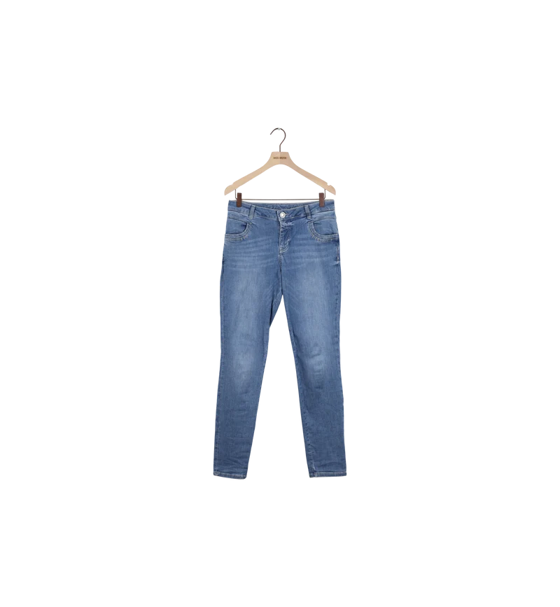 ReLoved - MMNaomi Novel Jeans / 28