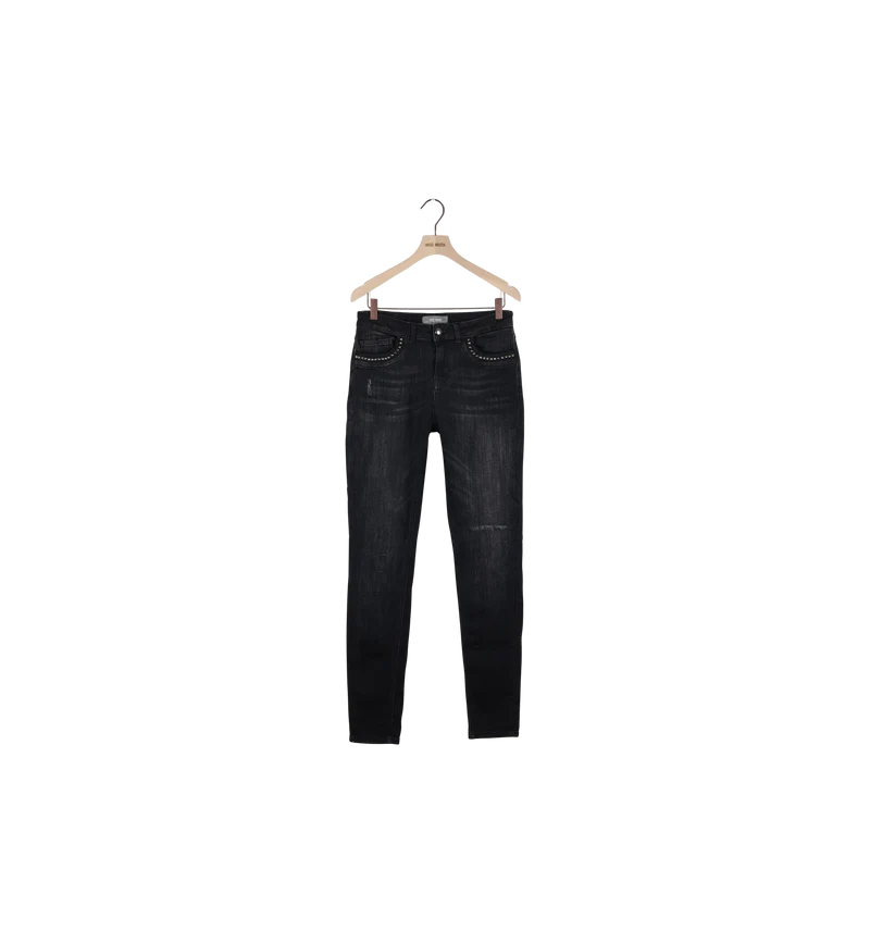 ReLoved - MMBradford Brushed Jeans / 26