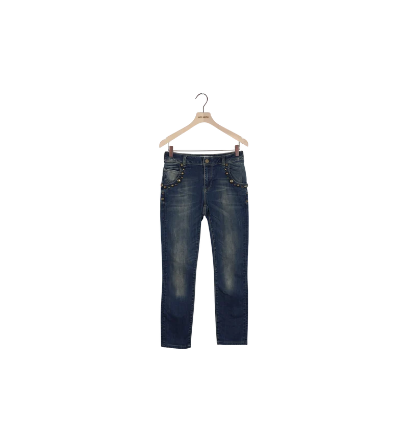 ReLoved - MMJaime Big Troks Jeans / 26