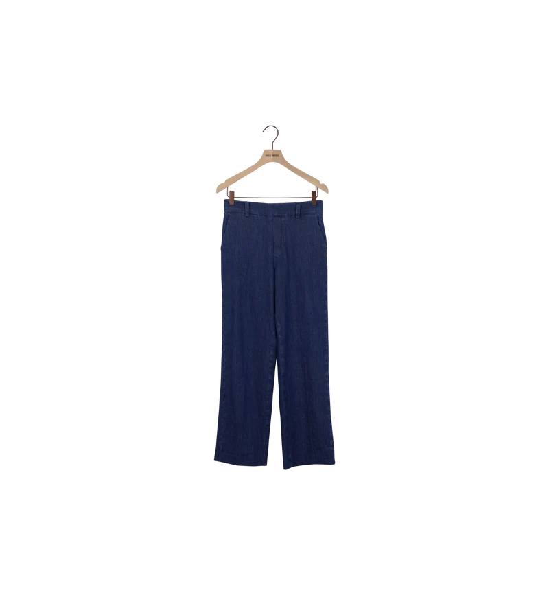 ReLoved - MMBai Denim Pant / 27