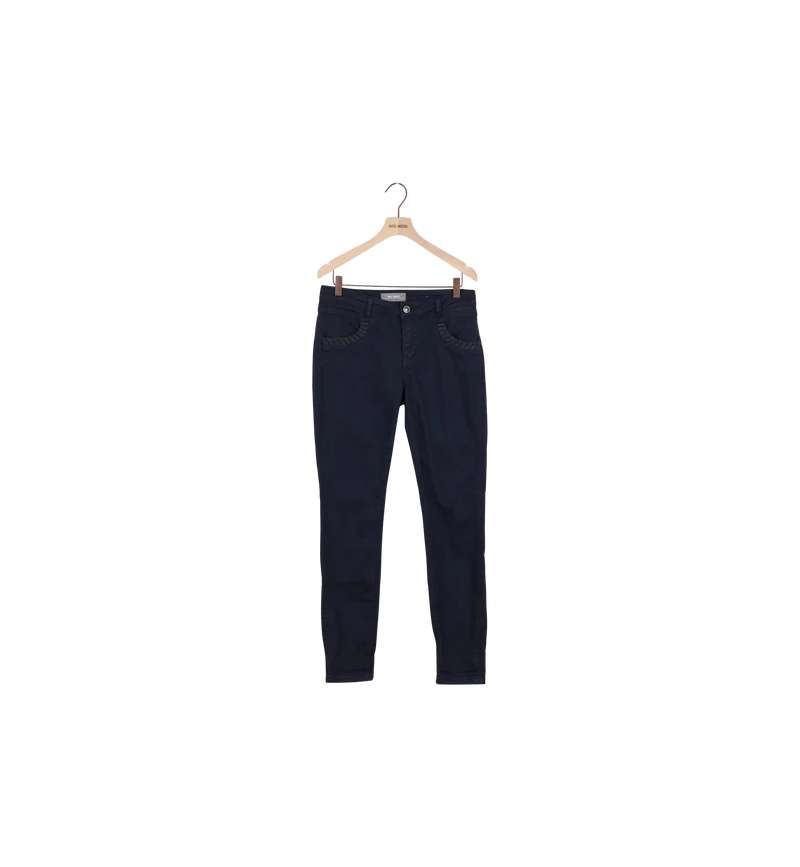 ReLoved - MMNaomi Colour Glow Pant / 28