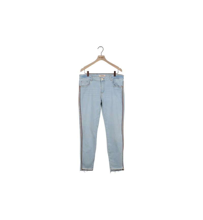 ReLoved - MMSumner Frame Jeans / 32