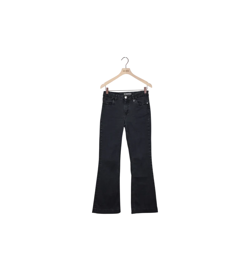 ReLoved - MMAlli Hybrid Flare Jeans / 28'