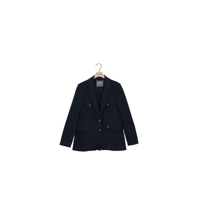 ReLoved - MMElle Hybrid Blazer / 36