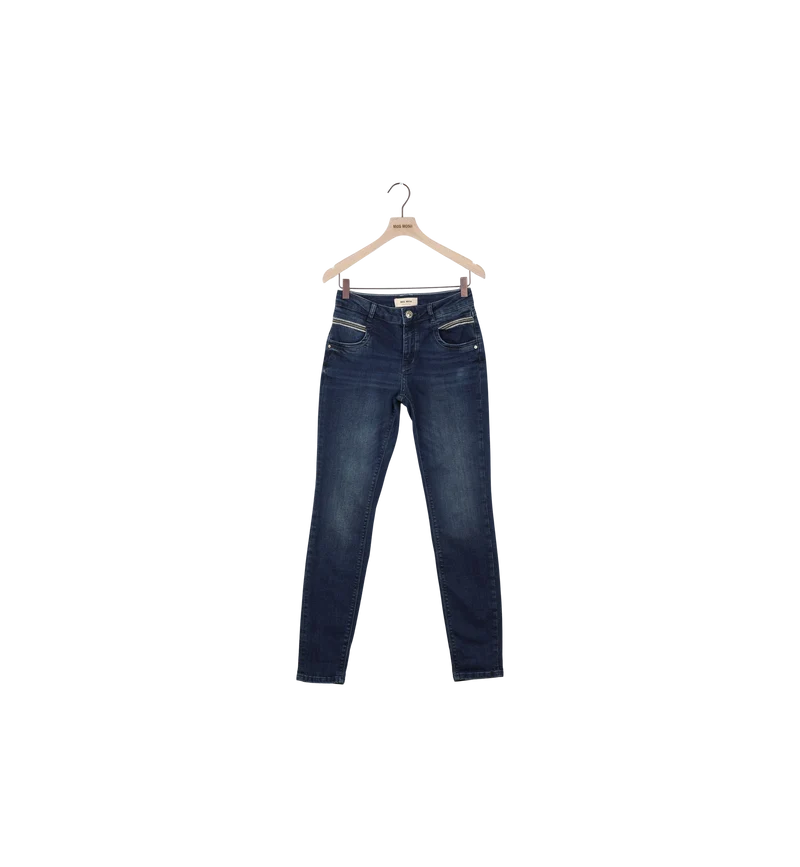 ReLoved - MMNaomi Cool Jeans / 25'