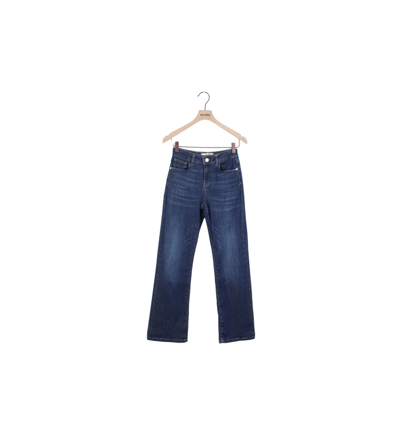 ReLoved - MMCecilia Cover Jeans / 24