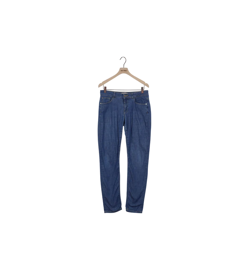 ReLoved - MMNaomi Cover Jeans / W27/L30