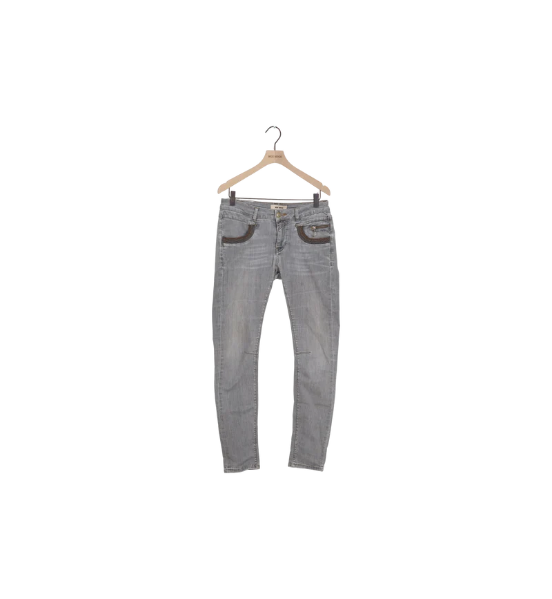 ReLoved - MMNaomi Shade Jeans / 27