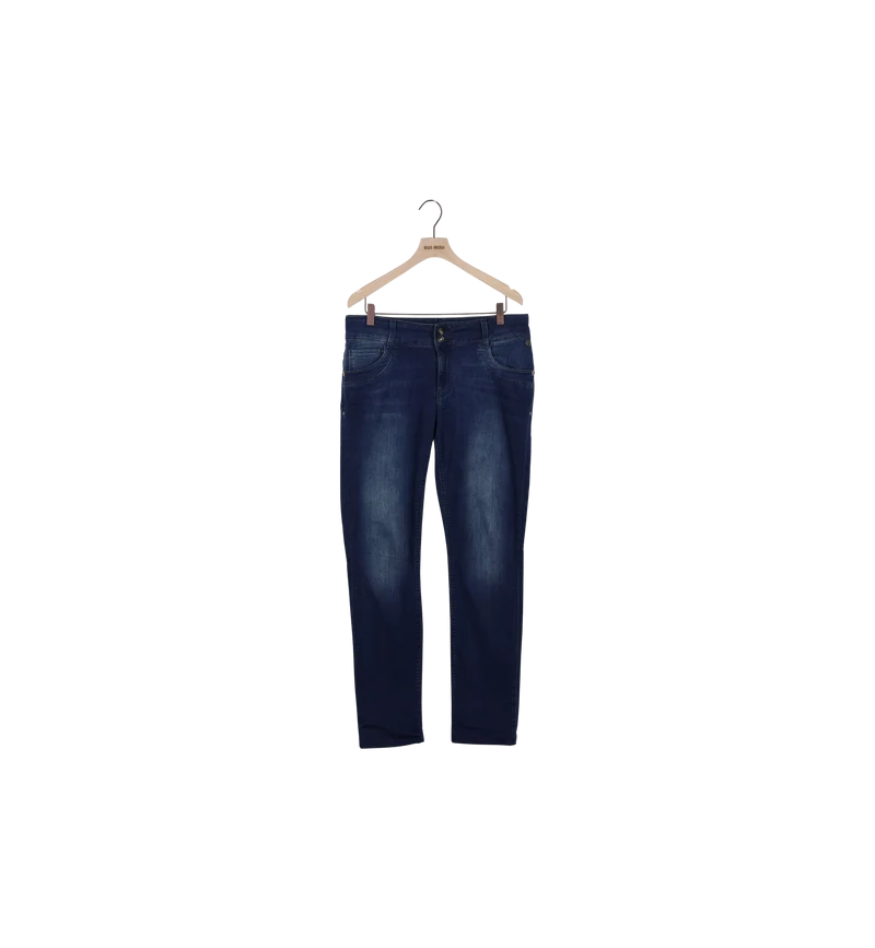 ReLoved - MMDorethea Blue Jeans / 30