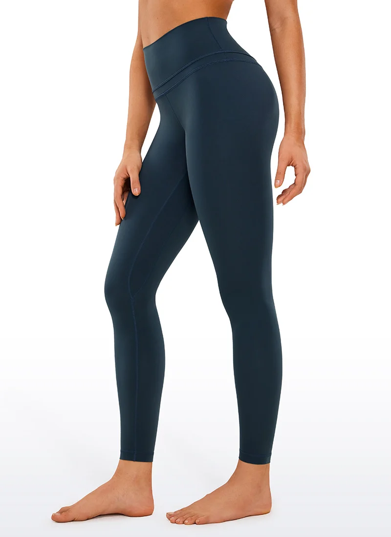 Nakedfeel Double Waistseam Legging 28''