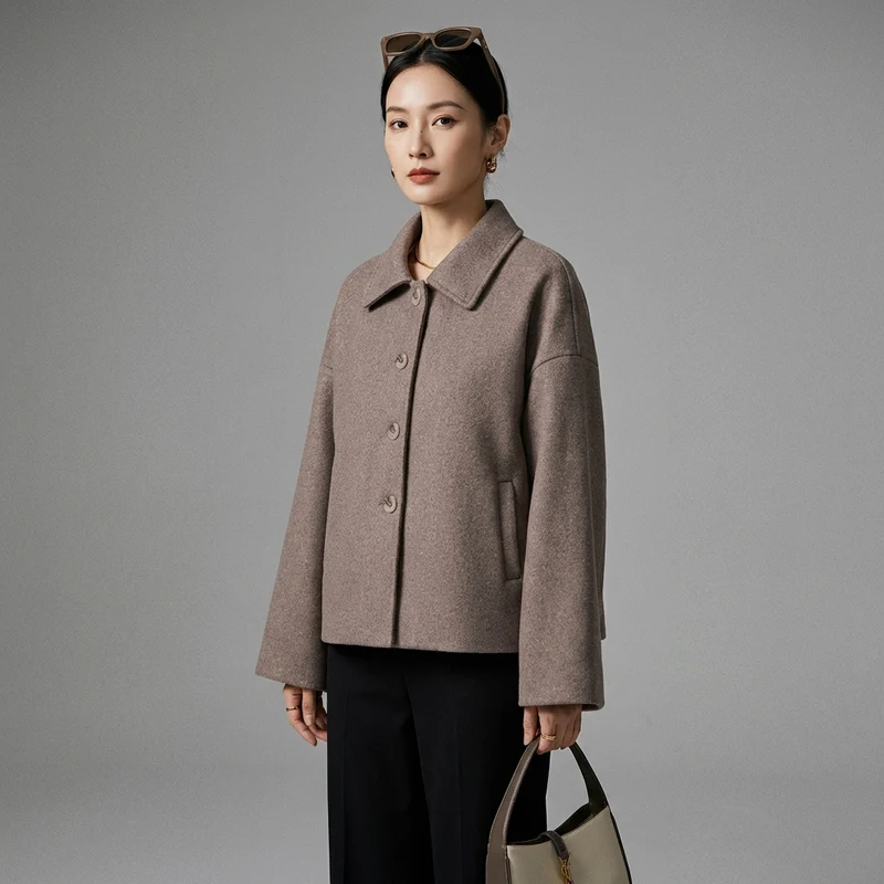 Veste Chemise Légère