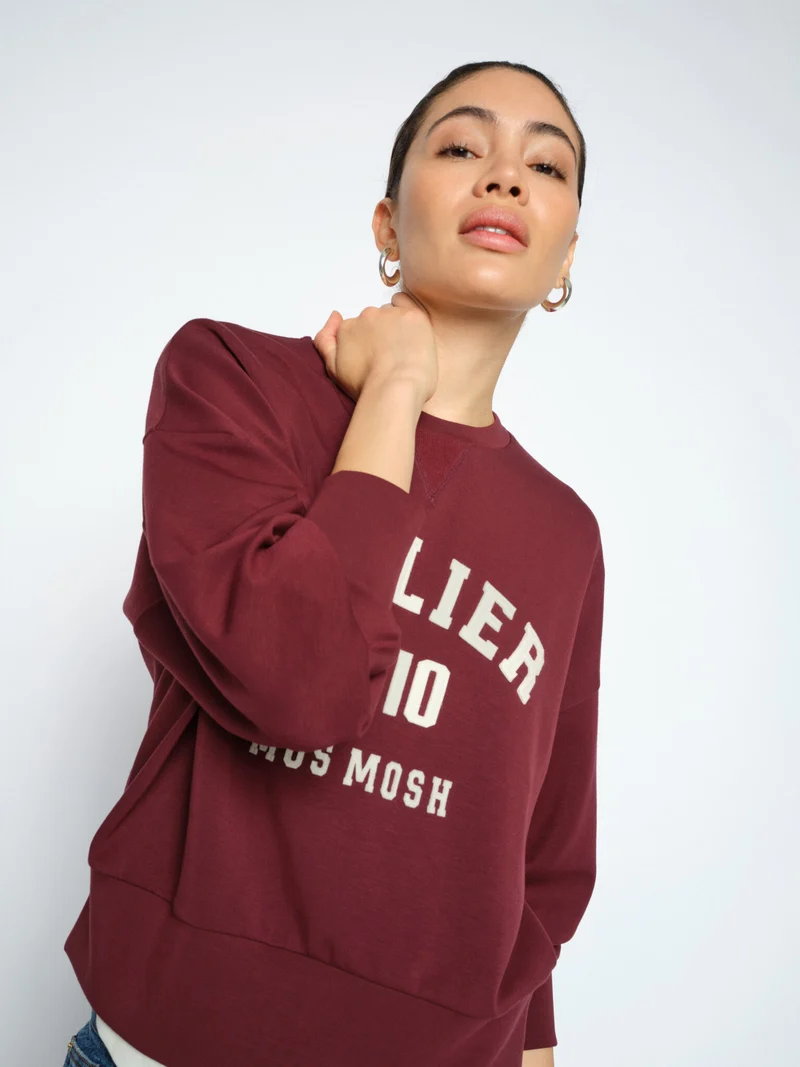 MMNima Sweatshirt