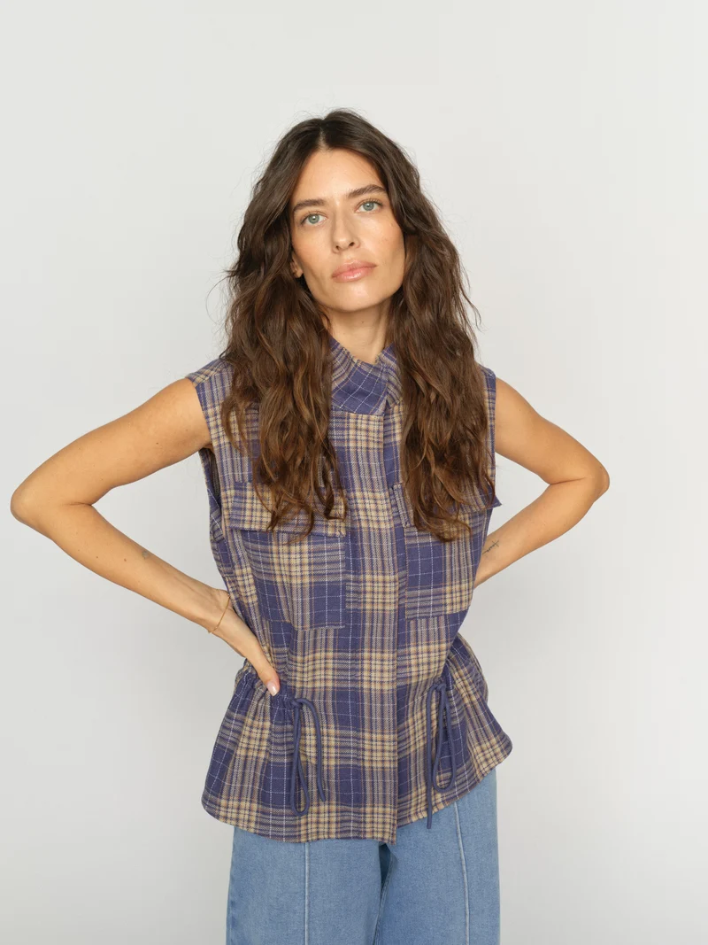 MMLelo Alpi Vest