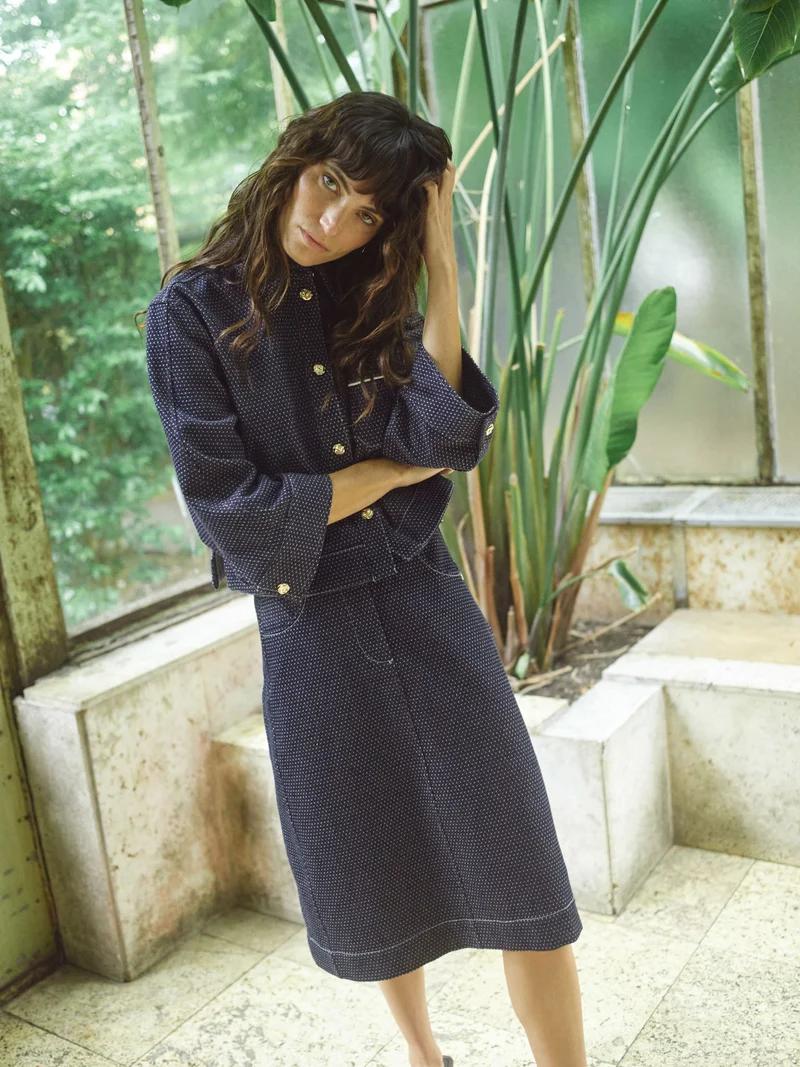 MMAzure Jaxx Skirt