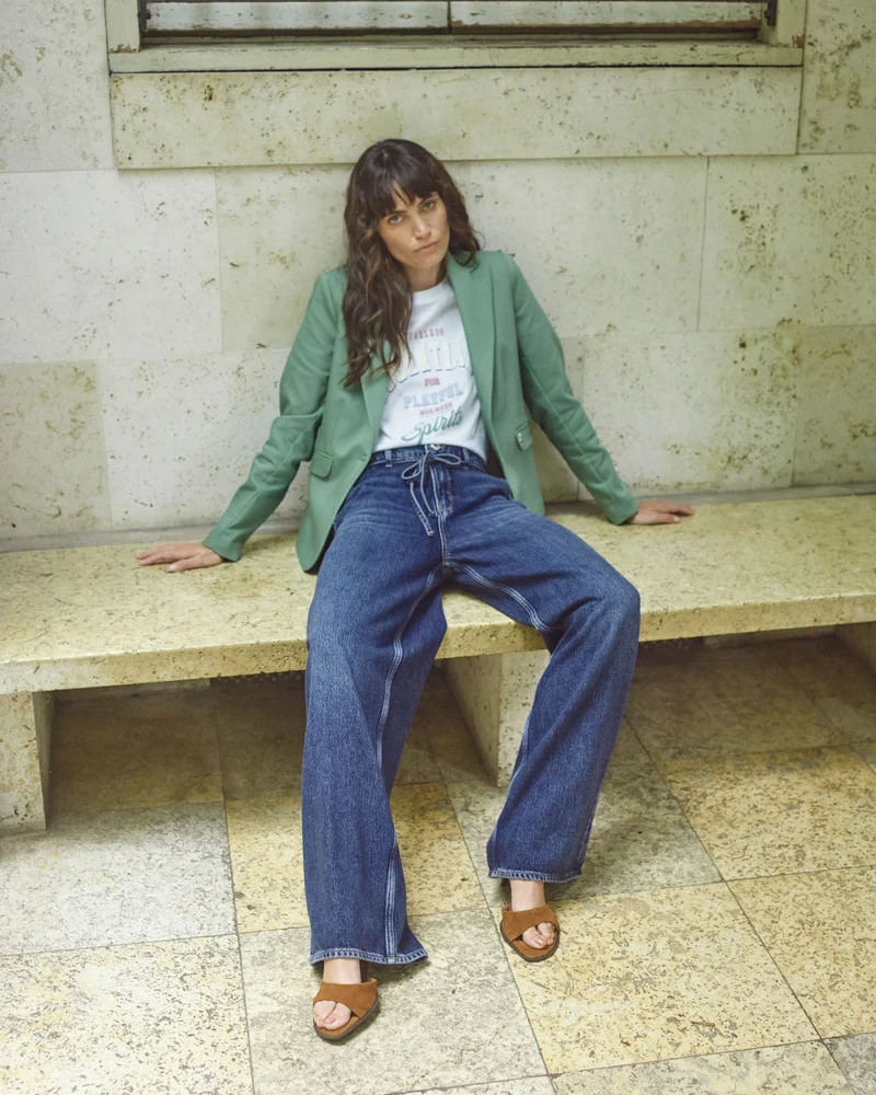 MMDara Verneza Jeans