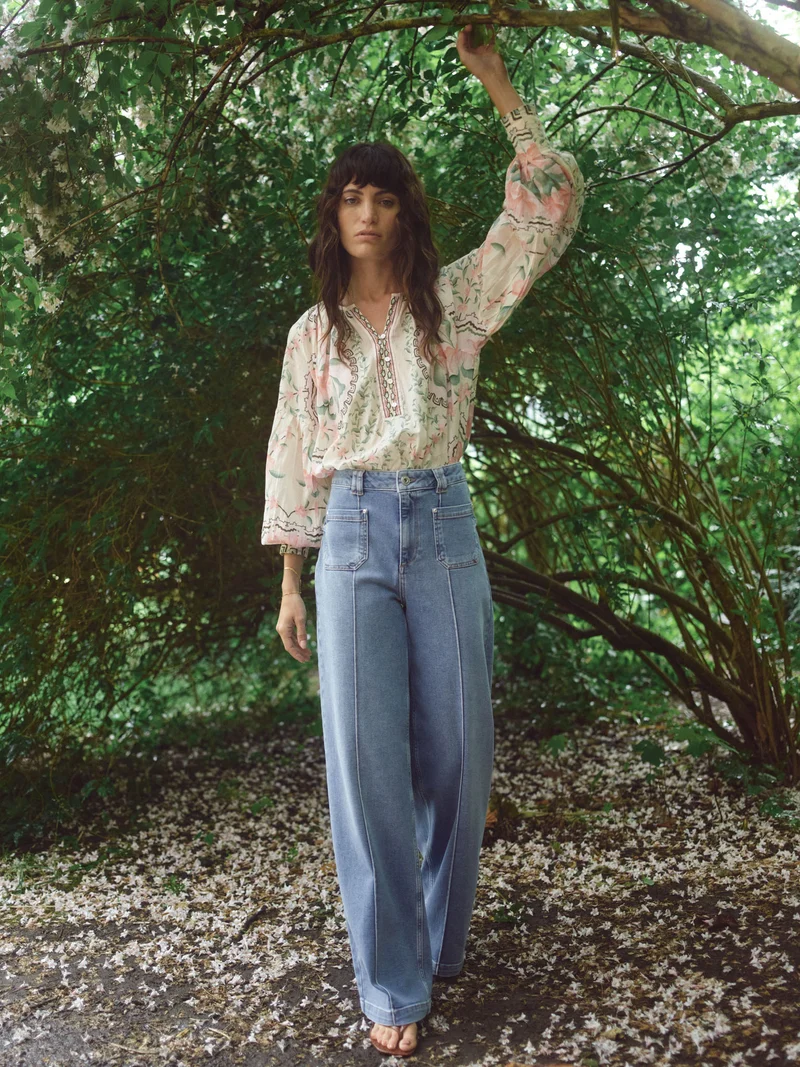 MMColette Lyon Jeans