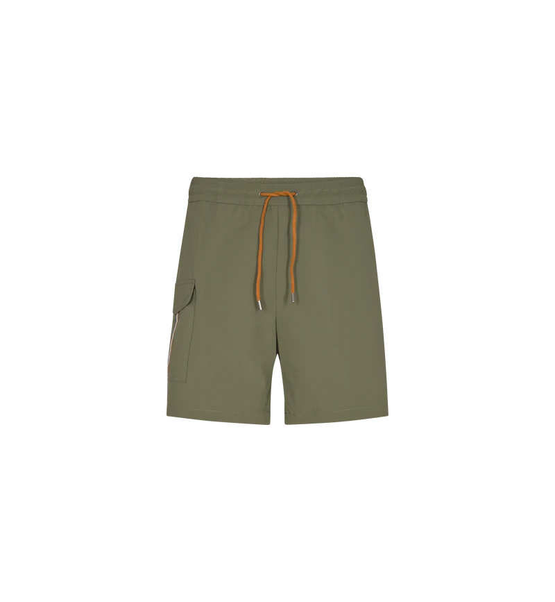 MMGGarda Swim Shorts