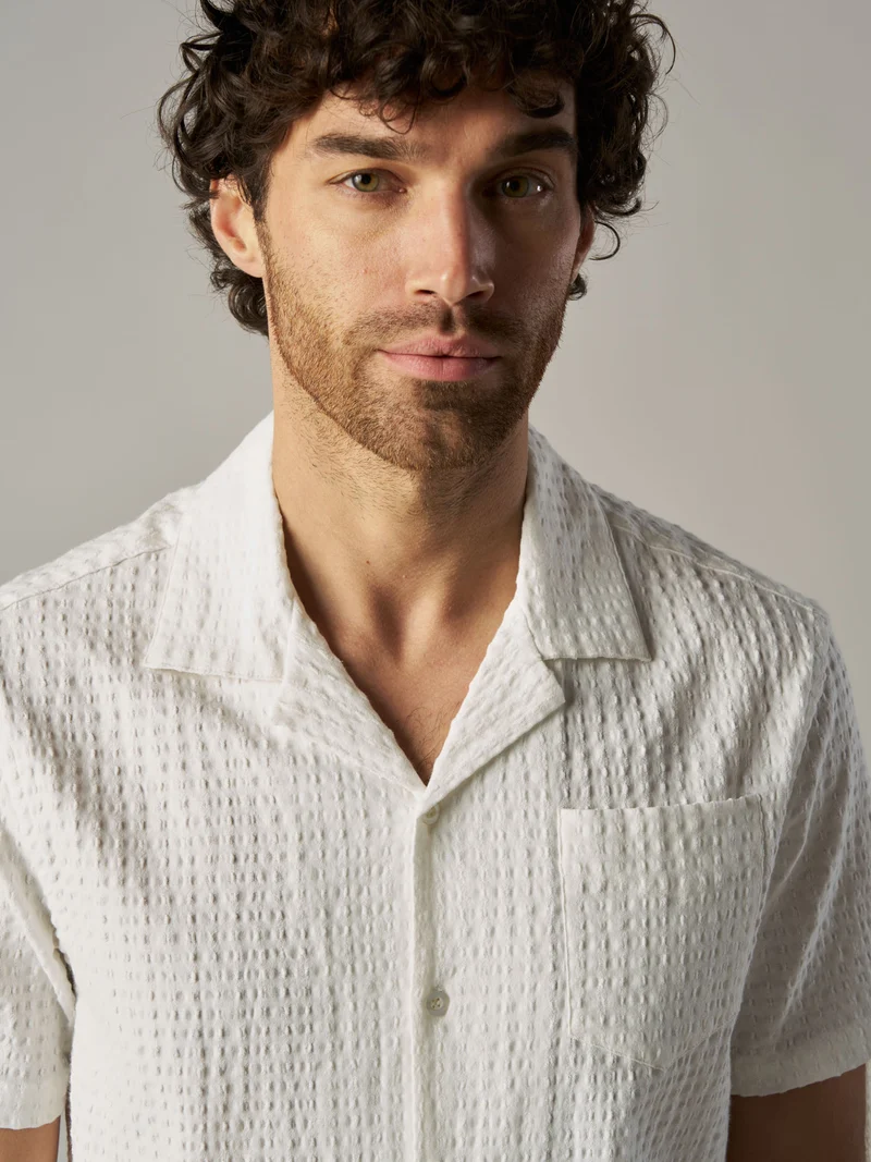 MMGLuis Cuban SS Shirt