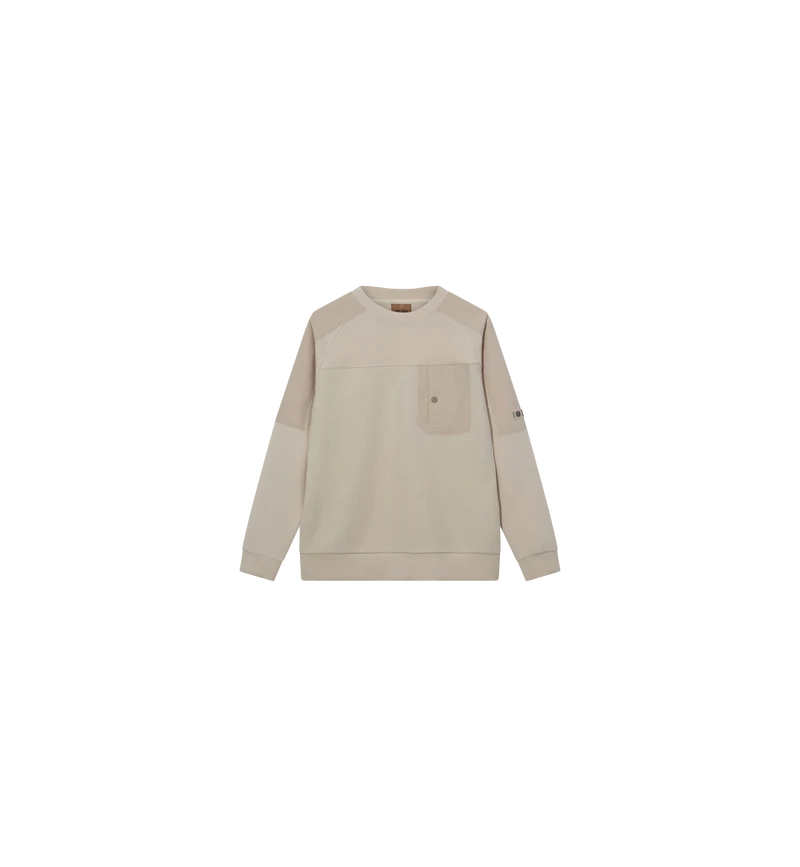 MMGGlover Spring Crew Sweat