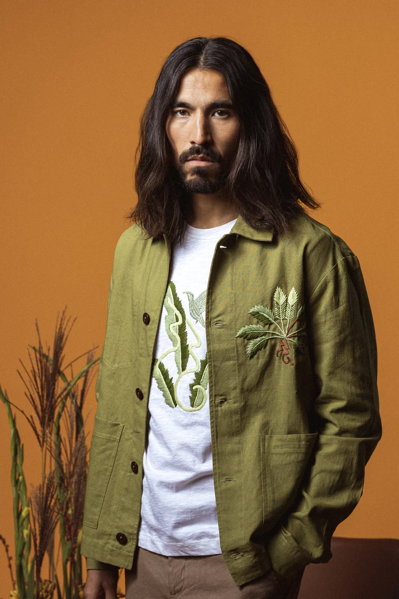 MMGDeia Jacket