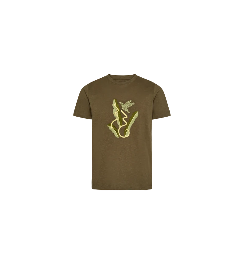 MMGBird SS Tee