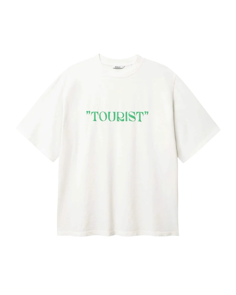 Tourist T-Shirt