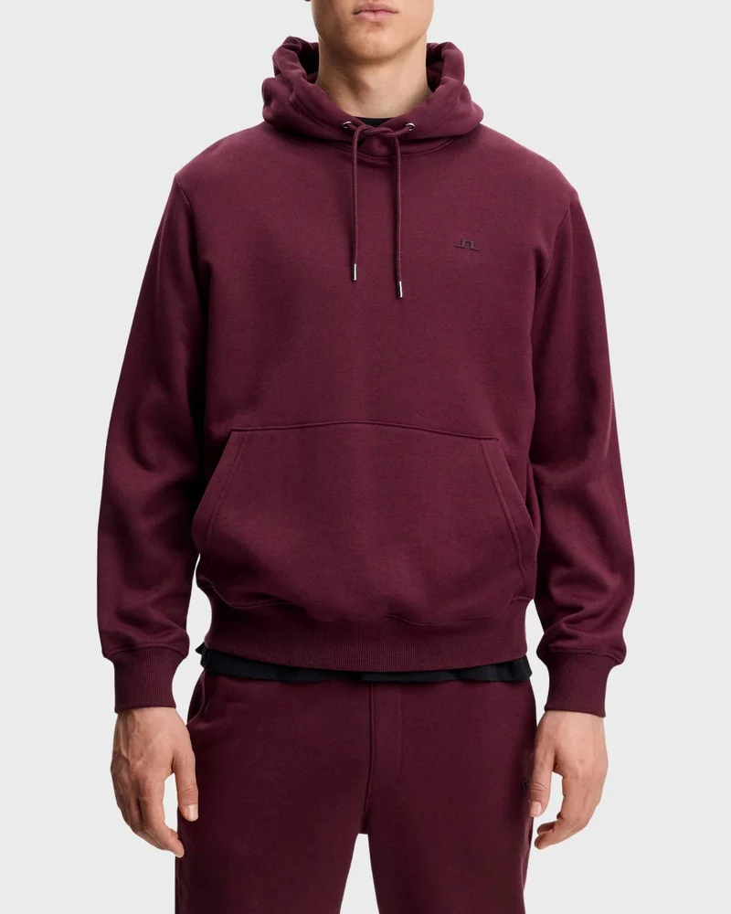 Alpha Hoodie