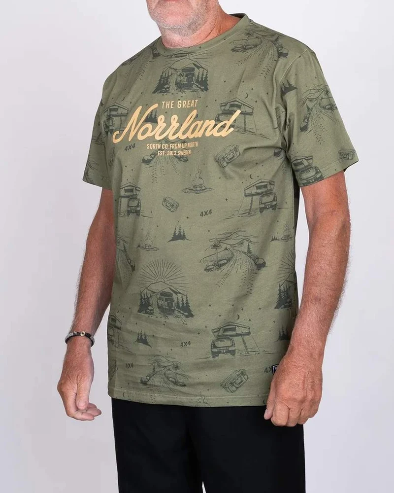 Great Norrland TKT T-Shirt