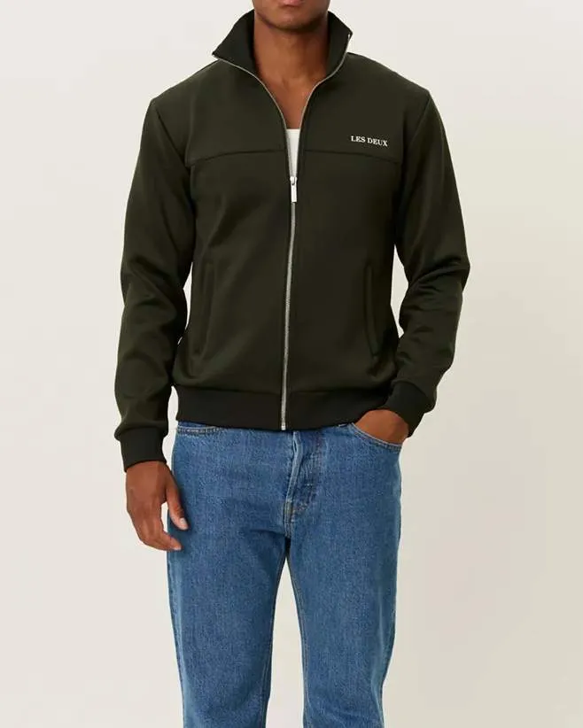 Les Deux Track Jacket