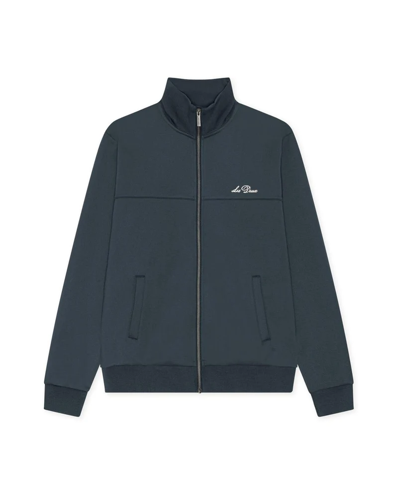 Signature Track Jacket