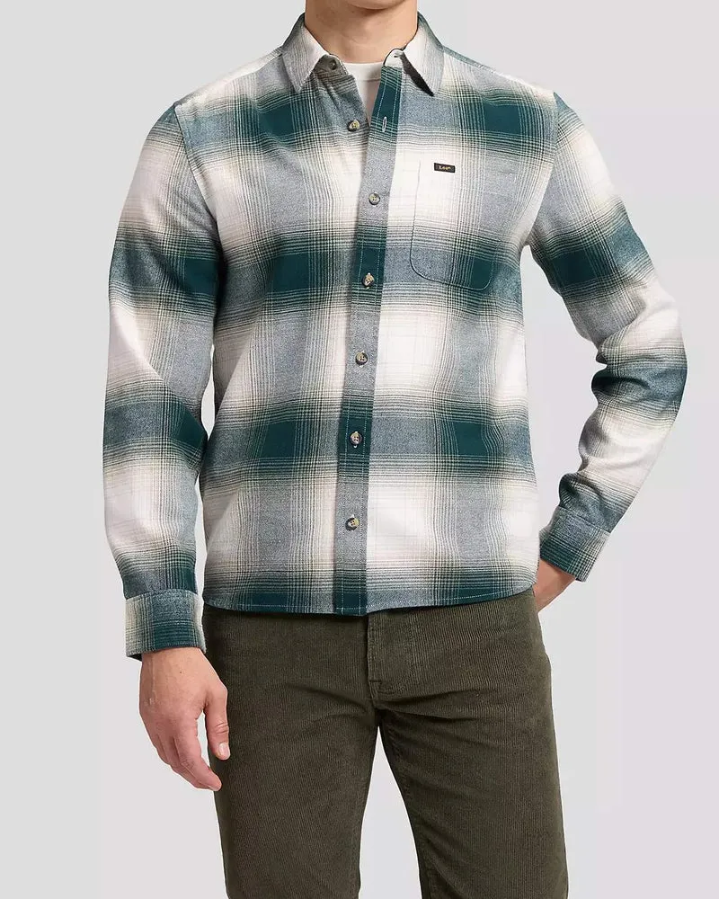Regular Leesure Shirt