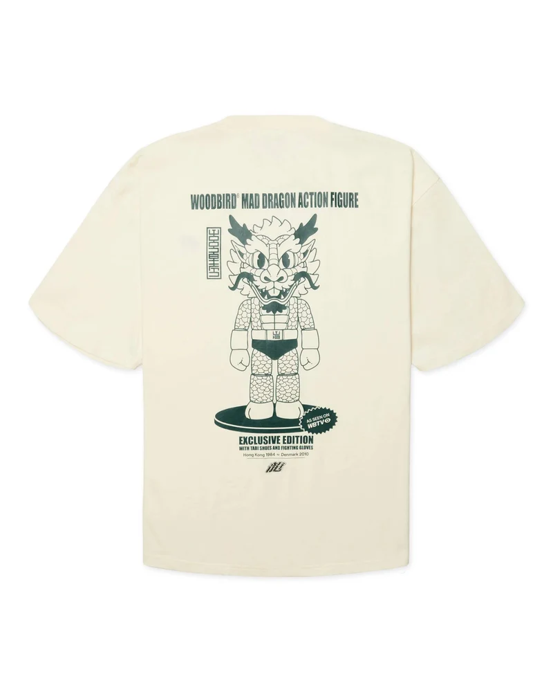 Beam Action T-Shirt