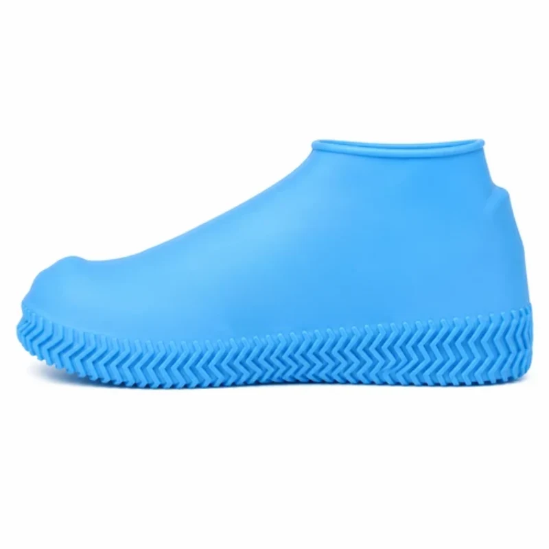 Happy™ ShoeCover 1+1 GRATIS - Återanvändbara Halkfria Silikon Regnskydd