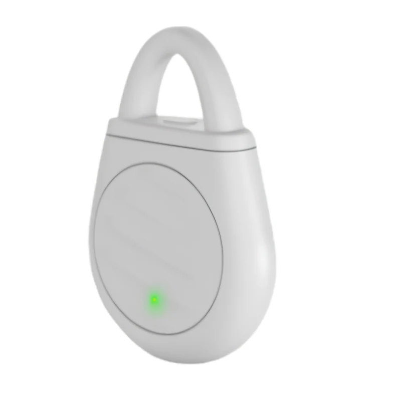 PortableRepellent 1+1 GRATIS: Bekväm Bärbar Ultrasonisk Skadedjursavvisare och Kontrollanordning