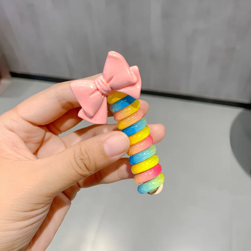 Kletshuts™ HairBands 2+2 GRATIS: Färgglada Håraccessoarer För Vardagsfrisyrer