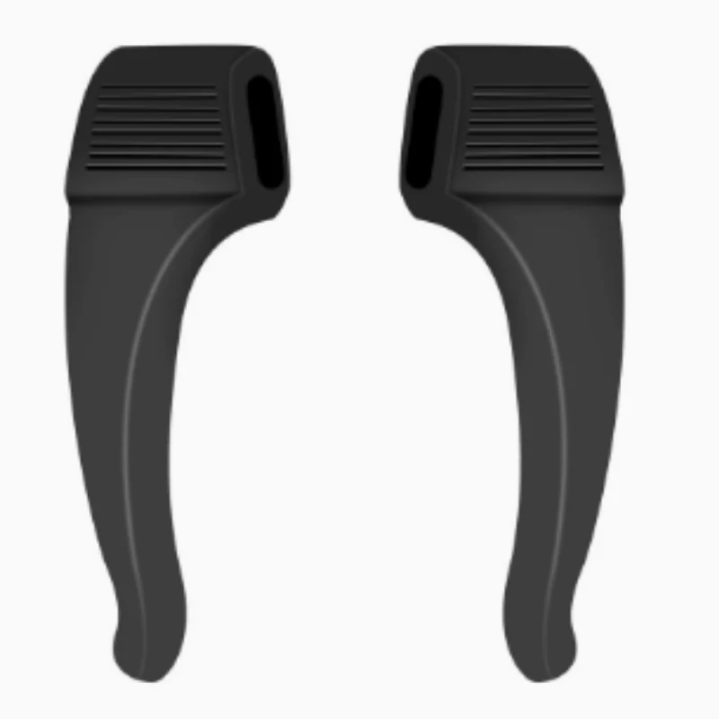 EarGrips 2+2 GRATIS - Halkfria Silikon Öronstöd Glasögon