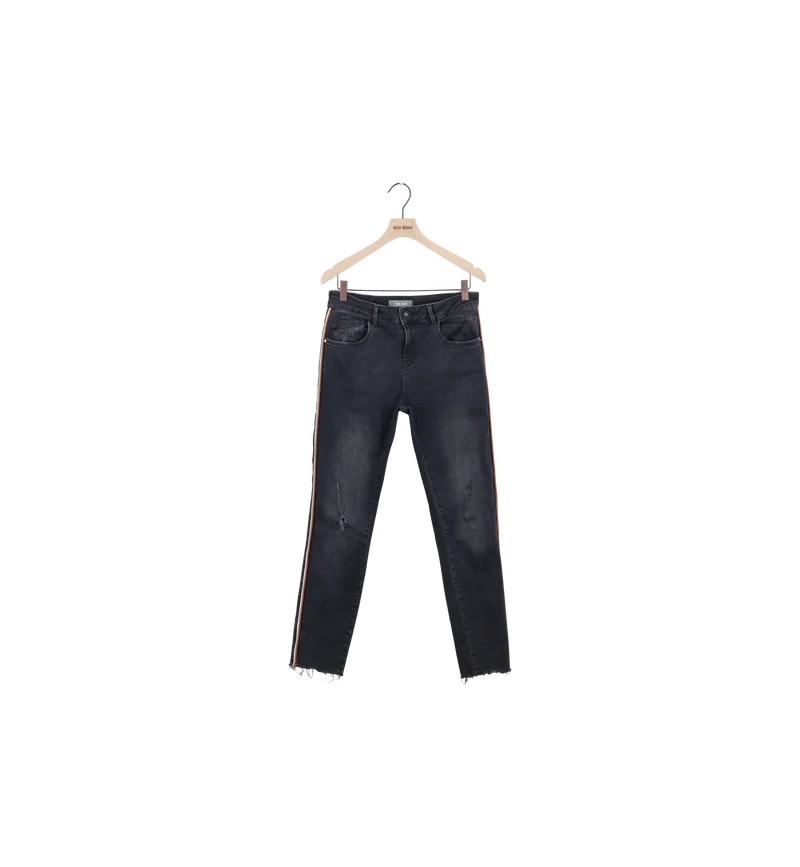 ReLoved - MMBradford Stone Jeans / 27