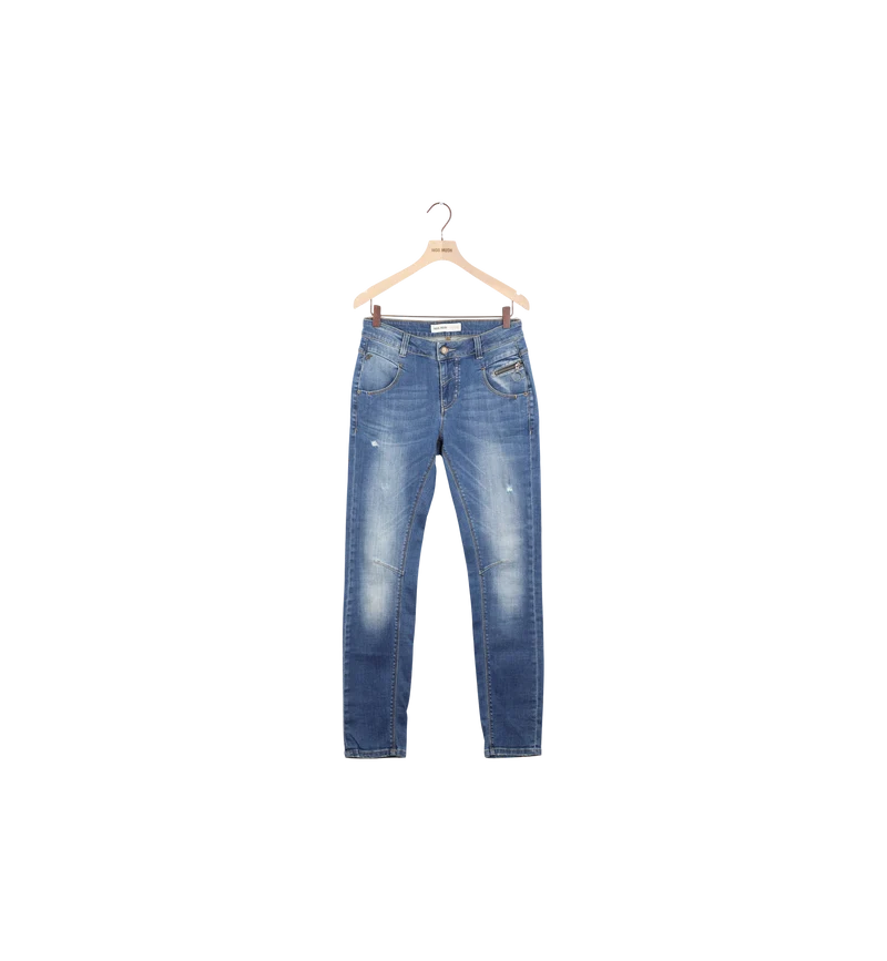 ReLoved - MMAlley Jeans / 27