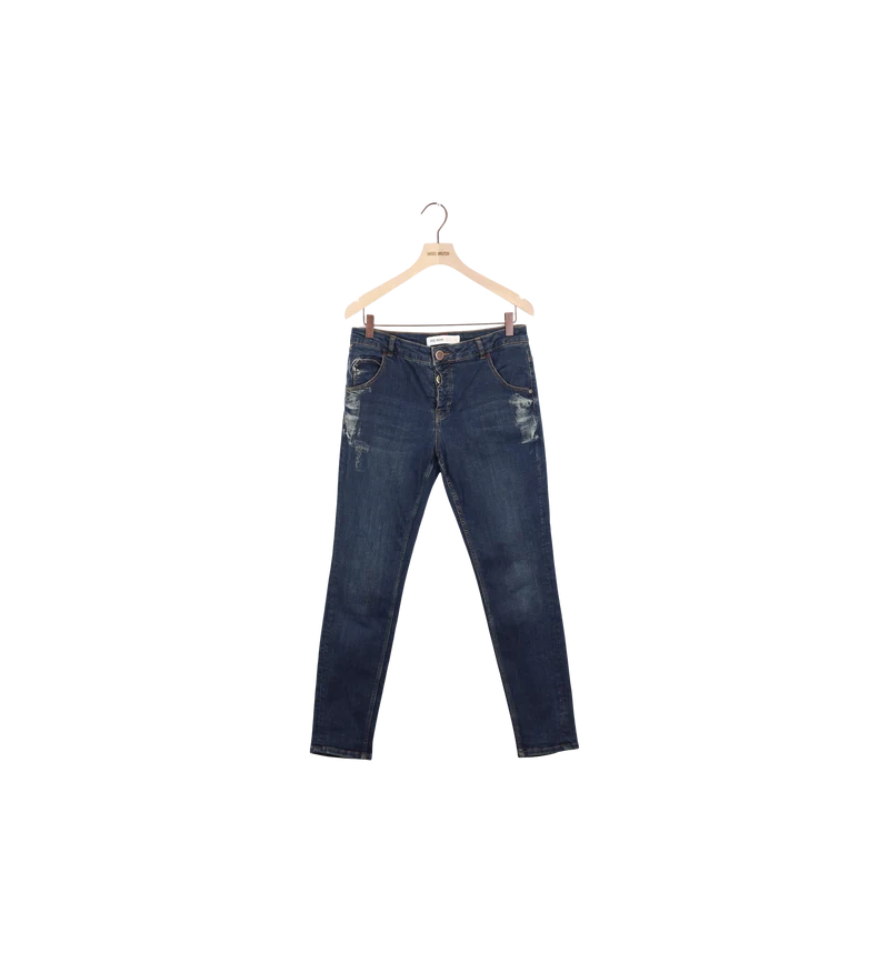 ReLoved - MMSeal Jeans / 28