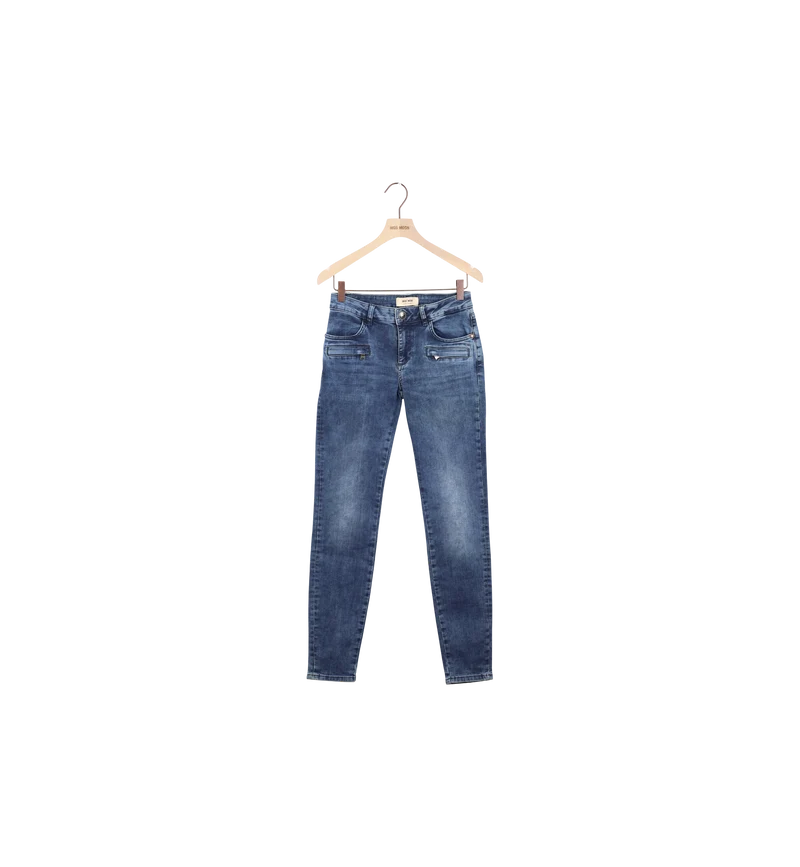 ReLoved - MMSumner Empire Jeans / 25
