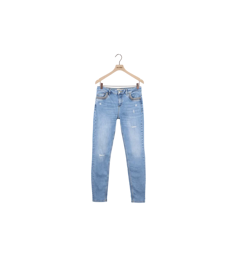 ReLoved - MMBradford Mercury Jeans / 28