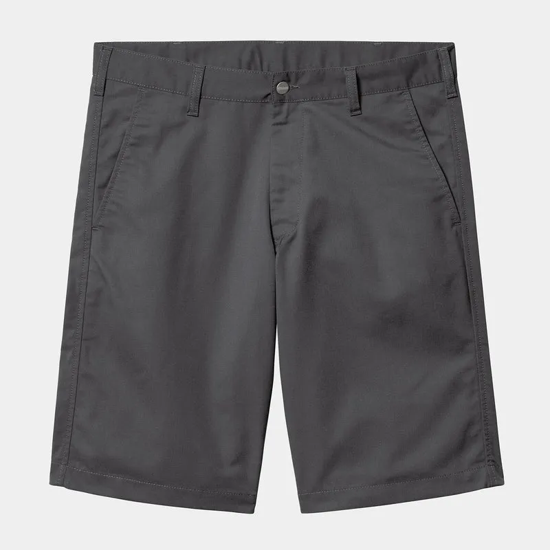 Carhartt WIP Presentatörshorts för män - Zeus