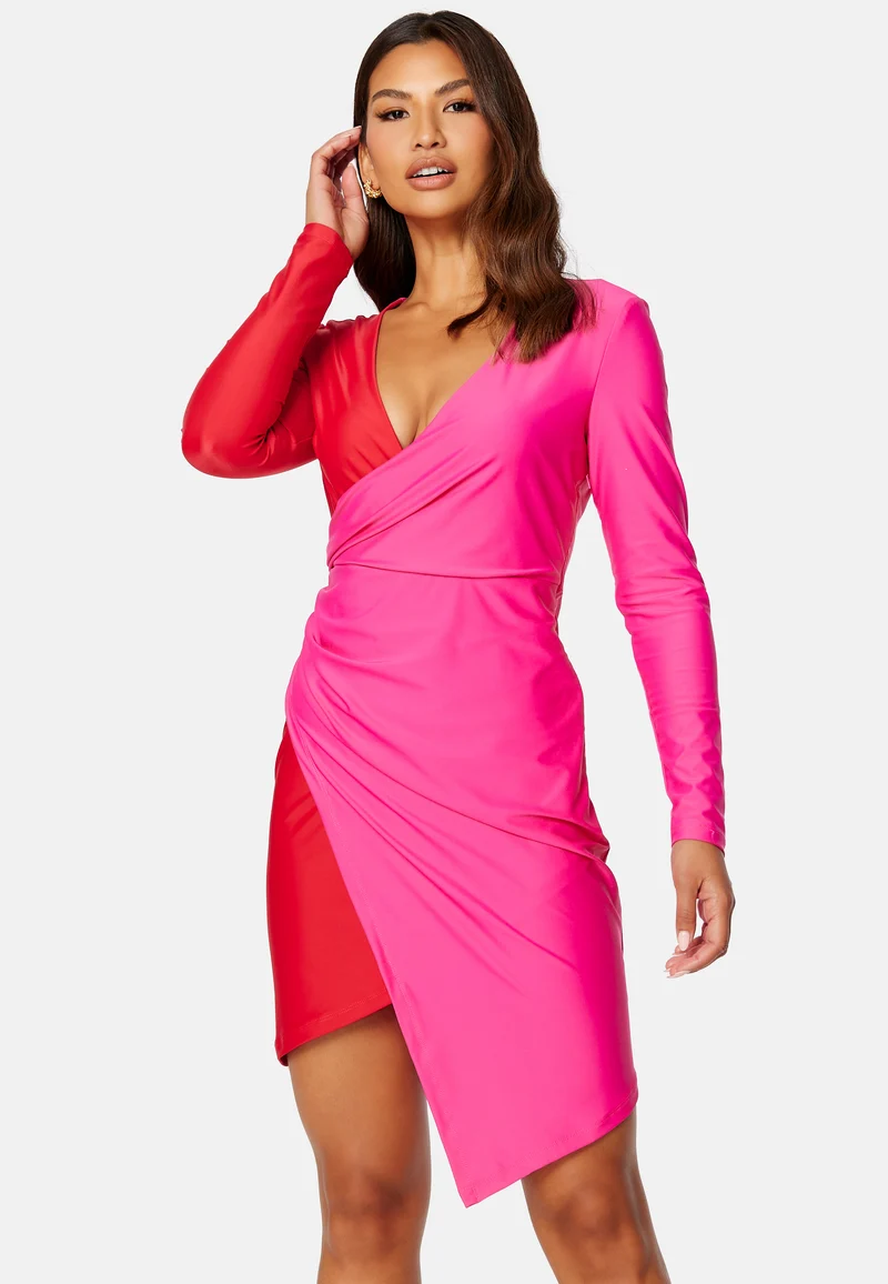 Two Sides Dress