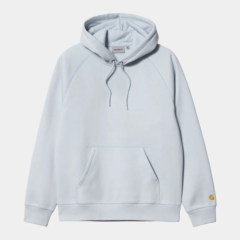 Carhartt WIP Chase Sweat Hoodie för herr - Icarus