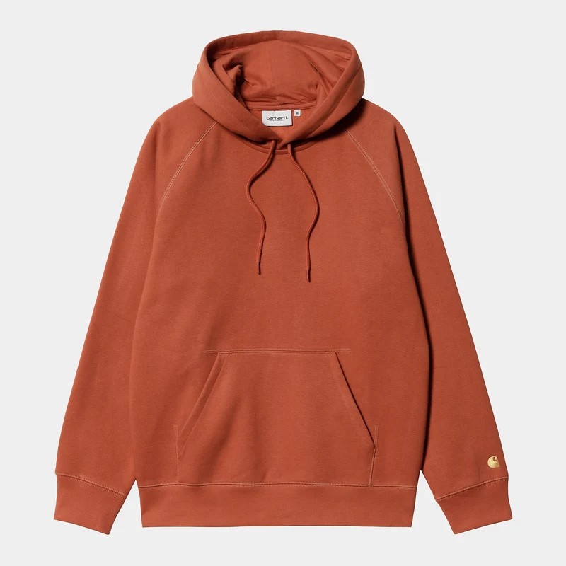 Carhartt WIP Chase Sweat Hoodie för herr - Phoenix