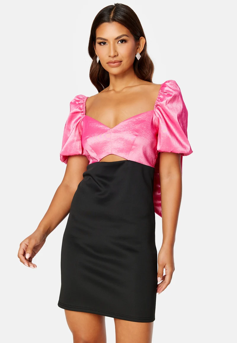 Bow Dress