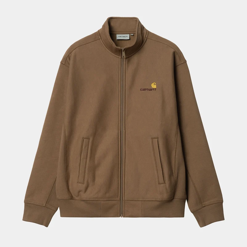 Carhartt WIP Herr American Script Jacka - Buffalo