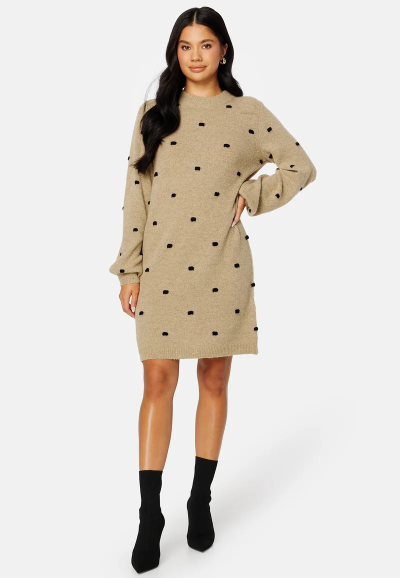 Eve Nonsia L/S Dress