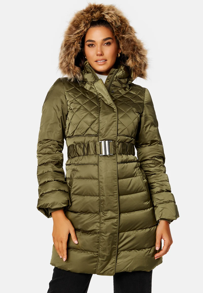 Lolie Down Jacket