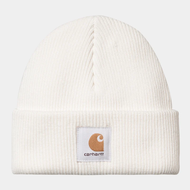Carhartt WIP Unisex Nelson Beanie - Vax